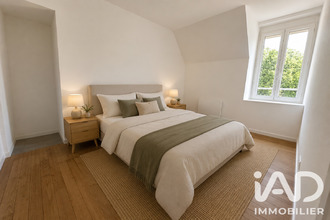 achat appartement aizenay 85190
