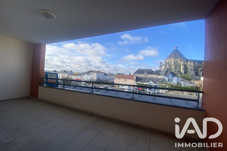 achat appartement aizenay 85190