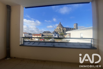 achat appartement aizenay 85190