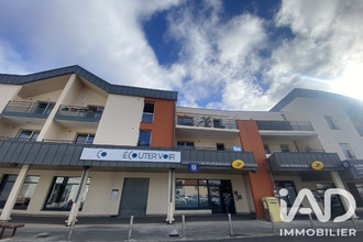 achat appartement aizenay 85190