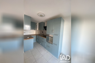 achat appartement aizenay 85190