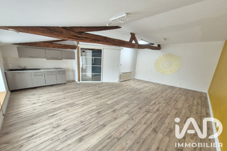 achat appartement aizenay 85190