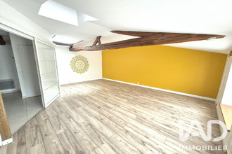 achat appartement aizenay 85190