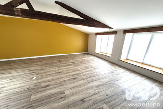 achat appartement aizenay 85190