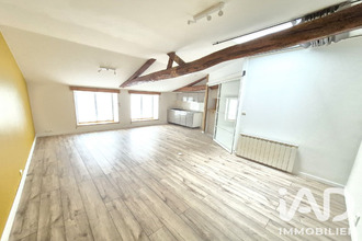 achat appartement aizenay 85190