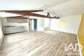achat appartement aizenay 85190