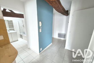 achat appartement aizenay 85190