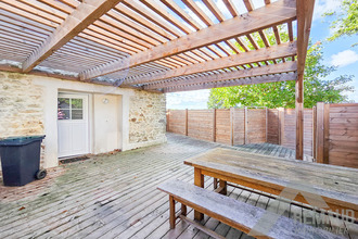 achat appartement aizenay 85190