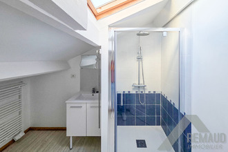 achat appartement aizenay 85190