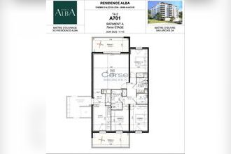 achat appartement ajaccio 20000