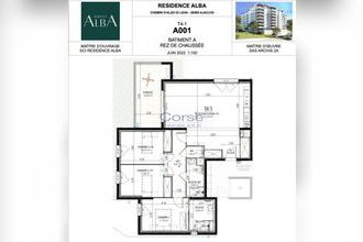 achat appartement ajaccio 20000