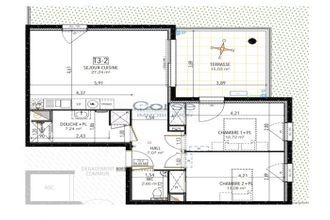 achat appartement ajaccio 20000