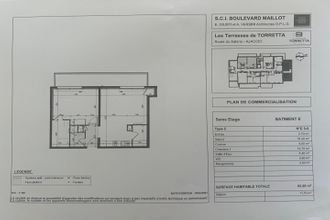 achat appartement ajaccio 20000