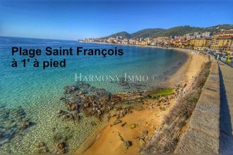 achat appartement ajaccio 20000