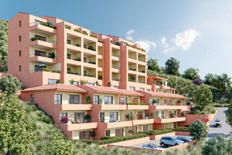 achat appartement ajaccio 20000