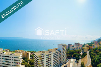 achat appartement ajaccio 20000