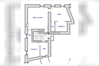 achat appartement ajaccio 20000