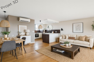 achat appartement ajaccio 20000