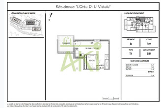 achat appartement ajaccio 20000