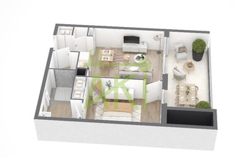 achat appartement ajaccio 20000