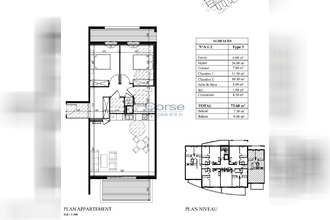 achat appartement ajaccio 20000