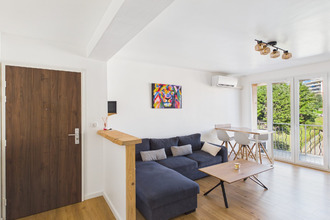 achat appartement ajaccio 20000