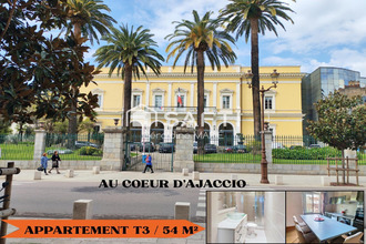 achat appartement ajaccio 20000