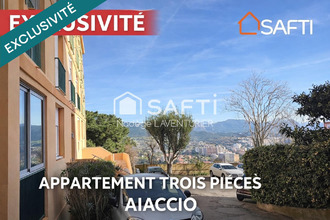 achat appartement ajaccio 20000