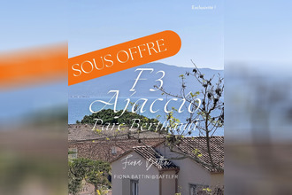 achat appartement ajaccio 20000