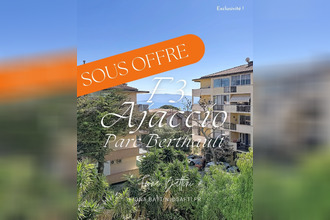 achat appartement ajaccio 20000