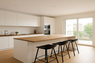 achat appartement ajaccio 20000