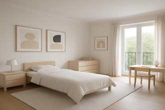 achat appartement ajaccio 20000