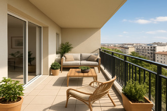 achat appartement ajaccio 20000