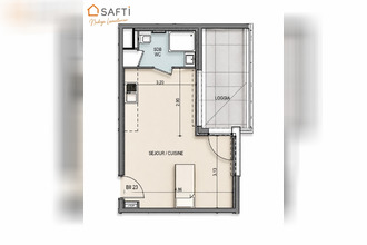 achat appartement ajaccio 20000