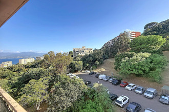 achat appartement ajaccio 20000
