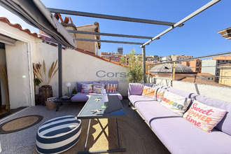 achat appartement ajaccio 20000