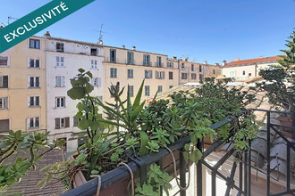 achat appartement ajaccio 20000