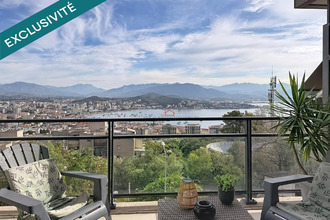 achat appartement ajaccio 20000