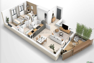 achat appartement ajaccio 20090