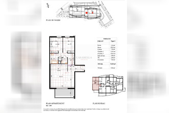 achat appartement ajaccio 20090