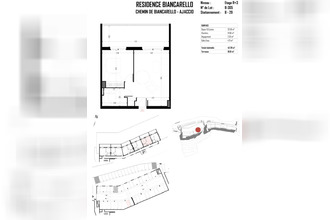 achat appartement ajaccio 20090