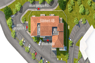 achat appartement ajaccio 20090