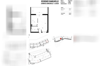 achat appartement ajaccio 20090