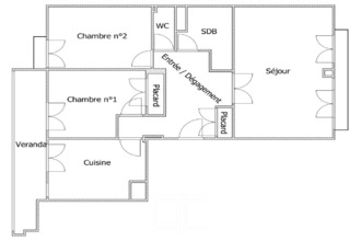 achat appartement ajaccio 20090