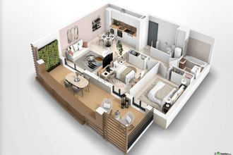 achat appartement ajaccio 20090