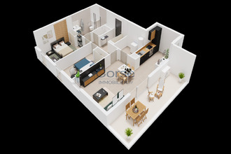 achat appartement ajaccio 20090