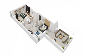 achat appartement ajaccio 20090