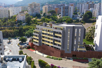 achat appartement ajaccio 20090