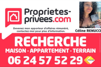 achat appartement ajaccio 20090