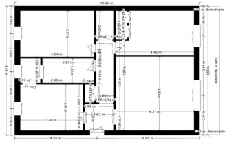 achat appartement ajaccio 20090